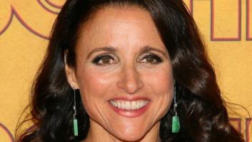 La actriz Julia Louis-Dreyfus anuncia que tiene cáncer de mama