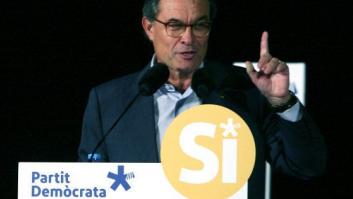 El Tribunal de Cuentas da a Mas hasta el 20 octubre para abonar la fianza de 5,2 millones