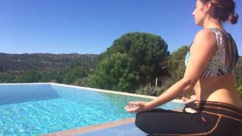 La mejor yoga mat es la que cuida el planeta