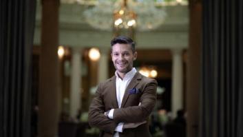 Luis Melgar: "La mayoría de la sociedad española está a favor de la gestación subrogada"