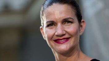 McDonald's retira el anuncio con Samantha Vallejo-Nágera ('MasterChef') que había indignado a los nutricionistas