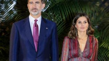 El tajante artículo del 'New York Times' que no hará ni pizca de gracia a Felipe VI y Letizia