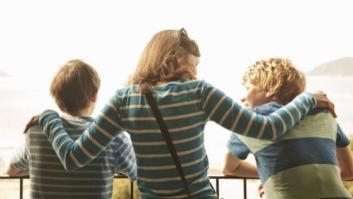 Seis cosas que desearía no haber dicho a mi hijo