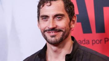 Paco León rechazó trabajar en 'Aquí no hay quien viva' para ser el Luisma en 'Aída'