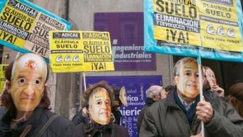 Los bancos deberán devolver el dinero: los usuarios ganan la macrocausa de las cláusulas suelo