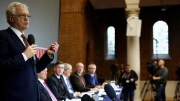 Este acuerdo del Brexit es una capitulación que llevará al Partido Conservador británico a la derrota