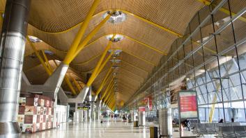 El Gobierno anuncia una inversión de 1.600 millones de euros para la ampliación de Barajas