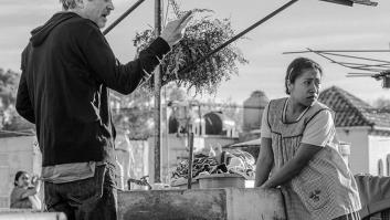 'Roma': como cuando un gran amigo te cuenta una historia fascinante