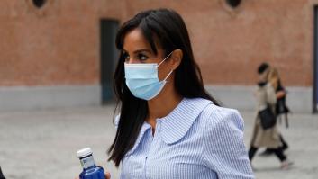 Vox utiliza una foto de la hija de Villacís en un debate sobre el aborto