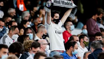 Sanidad y comunidades aumentarán mañana el aforo de los eventos deportivos