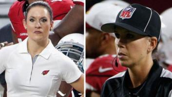 Estas dos mujeres han hecho historia en el deporte de EEUU