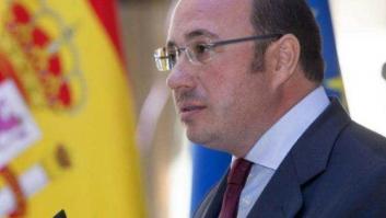El expresidente murciano Pedro Antonio Sánchez deja la política acorralado por la corrupción