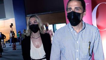 Resuelto el misterio de dónde era el vestido de Marta Ortega que tanto llamó la atención