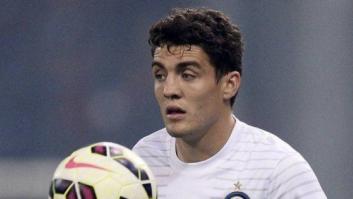 Mateo Kovacic, nuevo jugador del Real Madrid