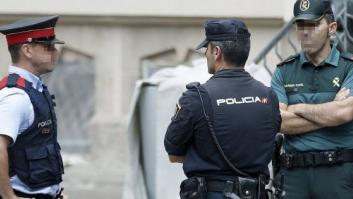 El TSJC mantiene a Pérez de los Cobos al frente de la seguridad el 1-O