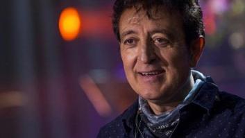 Las críticas palabras de Manolo García contra los políticos por el 1-O: "Humillar no es el camino"