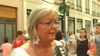 El alcalde de Málaga justifica el "las niñas iban con las bragas en la mano"