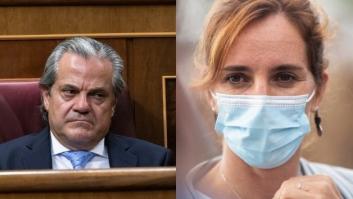 Mónica García responde (y de qué forma) a un duro ataque de Marcos de Quinto en Twitter