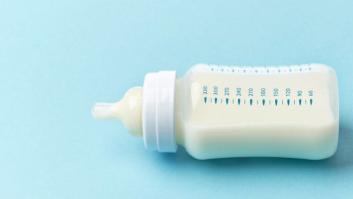 Un pequeño recordatorio: dar el pecho es opcional