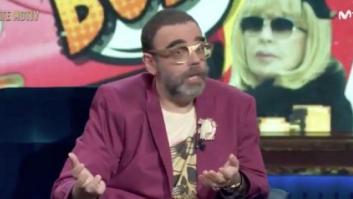 Bob Pop triunfa con su reflexión acerca de la polémica sobre Leticia Dolera y Aina Clotet