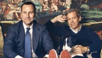 Conoce a la pareja gay que está ayudando a cambiar lo que significa ser embajador de EEUU