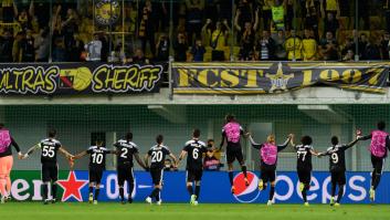 FC Sheriff de Tiraspol: ¿quién es el desconocido rival del Real Madrid en la Champions?