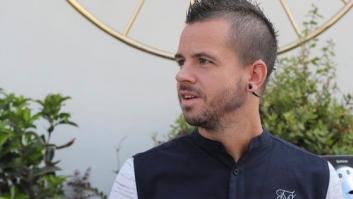 La pregunta de Dabiz Muñoz (con muchas interrogaciones) en Instagram tras conocer el listado de estrellas Michelín