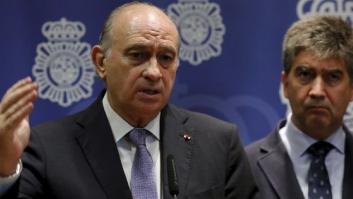 Fernández Díaz, Cosidó y el chófer de Bárcenas, citados por la comisión del Congreso que investiga la caja b del PP