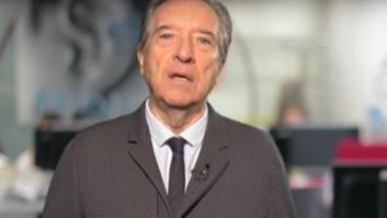 La demoledora crítica de Gabilondo a los políticos españoles que da mucho que pensar tras la expulsión de Rufián