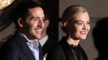 Los detalles de la luna de miel de Marta Ortega y Carlos Torretta