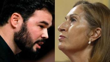 ENCUESTA: ¿Crees que hay que borrar las palabras "golpista" y "fascista" de las actas del Congreso si los diputados las dicen?