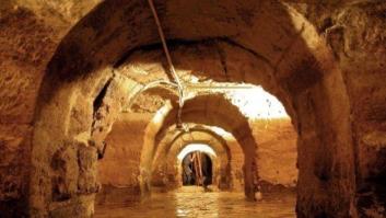 Roma en Lisboa: los restos de romanos que esconde la capital lusa (FOTOS)