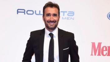 Juanma Castaño ('El Partidazo' de Cope), indignado en Twitter: "Es, sencillamente, una broma de mal gusto"