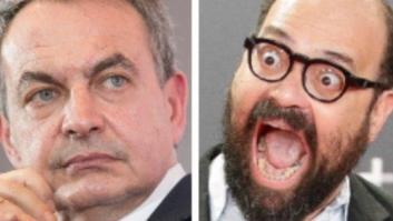 El inexplicable encuentro entre Ignatius Farray y Zapatero en un aeropuerto