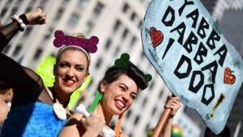 Las nueve ideas erróneas más comunes sobre el colectivo LGTB