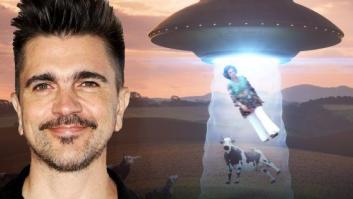 PODCAST: De cuando la reina Sofía, Adolfo Suárez y Juanes vieron un OVNI