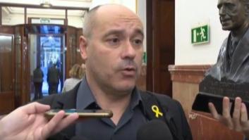 15 cosas para saber quién es Jordi Salvador, el diputado del escupitajo