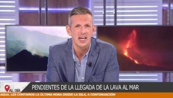 Joaquín Prat se anticipa y hace esta aclaración por las críticas que pueda recibir