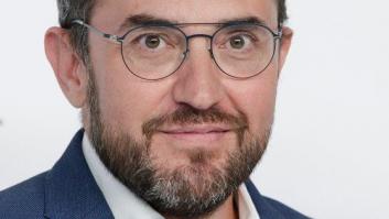 El mensaje con el que Màxim Huerta ha vuelto a Twitter cinco meses después