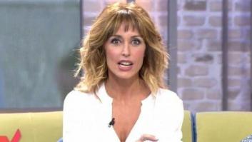 Emma García, sobre su cambio de programa: "He llorado como hacía tiempo que no lloraba"