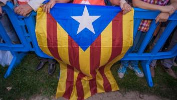 Varios 'bots' mandaron contenido violento en redes a los independentistas cerca del 1-O