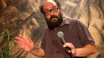 Ignatius y su equipo se cachondean de haber perdido el Emmy