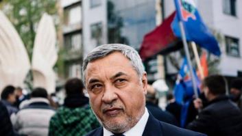 Una líder xenófoba búlgara, condenada por traficar con refugiados