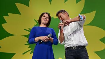 La respuesta a la emergencia climática, clave para formar Gobierno en Berlín