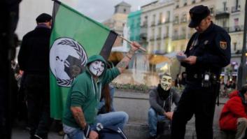 El director de la Policía dice que las identificaciones han bajado un 30% con la Ley de Seguridad