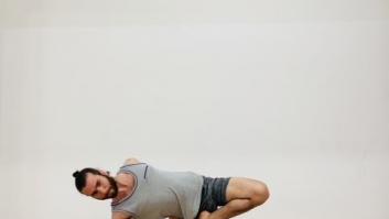 El yoga como herramienta o la ‘práctica con propósito’