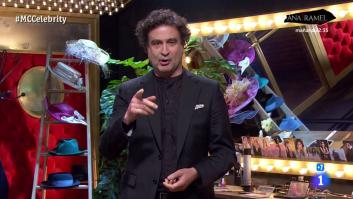 Los espectadores de 'MasterChef Celebrity' enloquecen con lo que se ve al final del programa