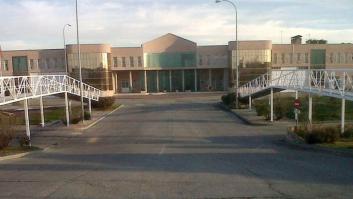 Detenidos cinco funcionarios de Navalcarnero por introducir droga en la prisión