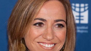 La victoria de Carme Chacón