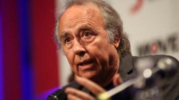 Serrat acusa a quienes le tachan de "fascista" de "desconocer lo que es el fascismo"